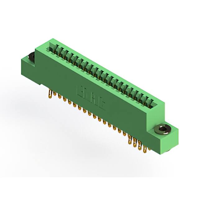 342-040-555-203 EDAC Inc.  Edgeboard Connectors